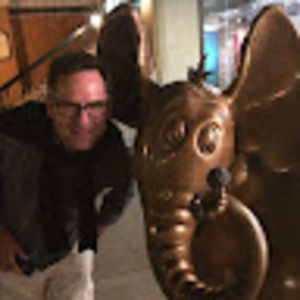 Meet your Posher, Stuart